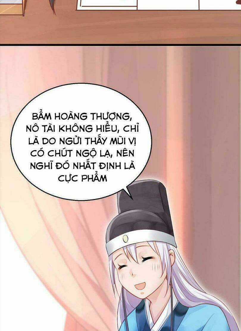 Bệ Hạ Xin Tự Trọng Chapter 10 trang 26