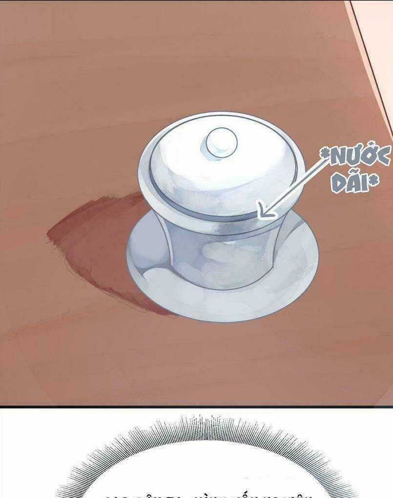 Bệ Hạ Xin Tự Trọng Chapter 10 trang 28