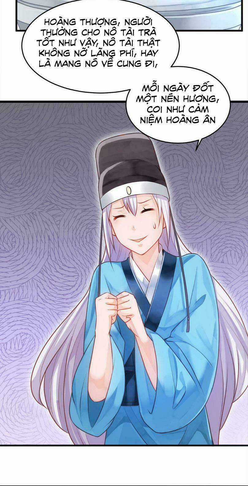 Bệ Hạ Xin Tự Trọng Chapter 10 trang 30