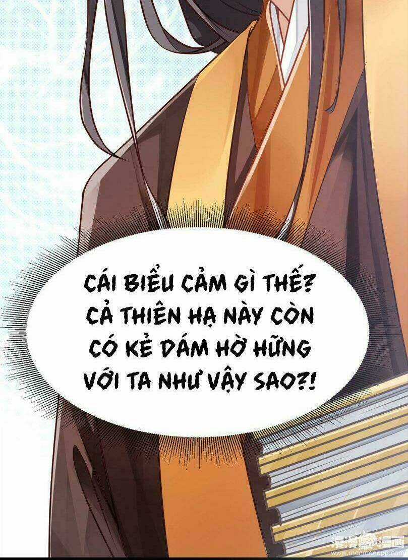 Bệ Hạ Xin Tự Trọng Chapter 10 trang 32