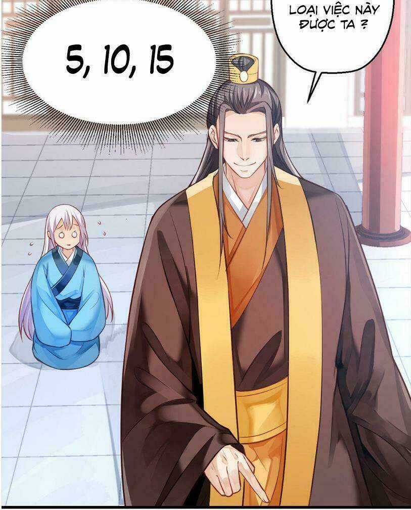 Bệ Hạ Xin Tự Trọng Chapter 10 trang 6