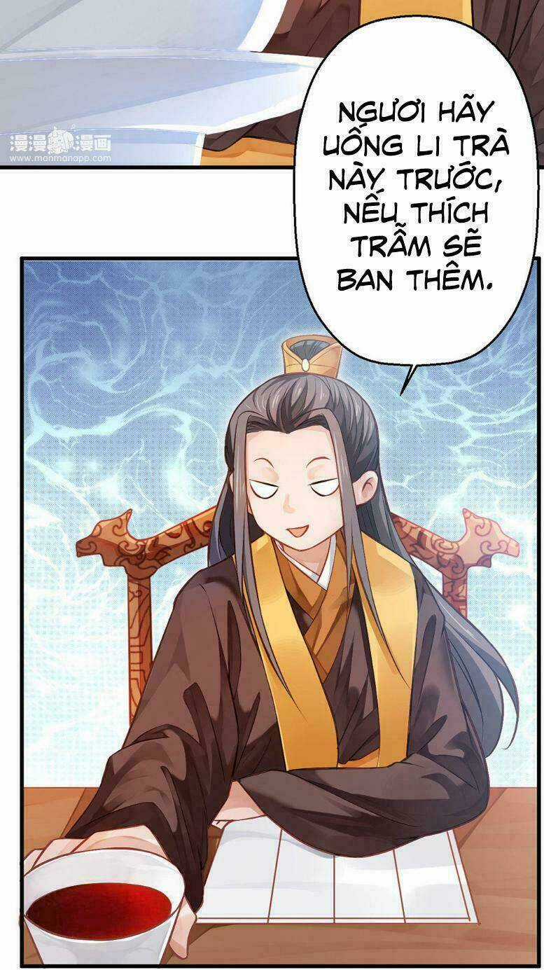 Bệ Hạ Xin Tự Trọng Chapter 11 trang 2