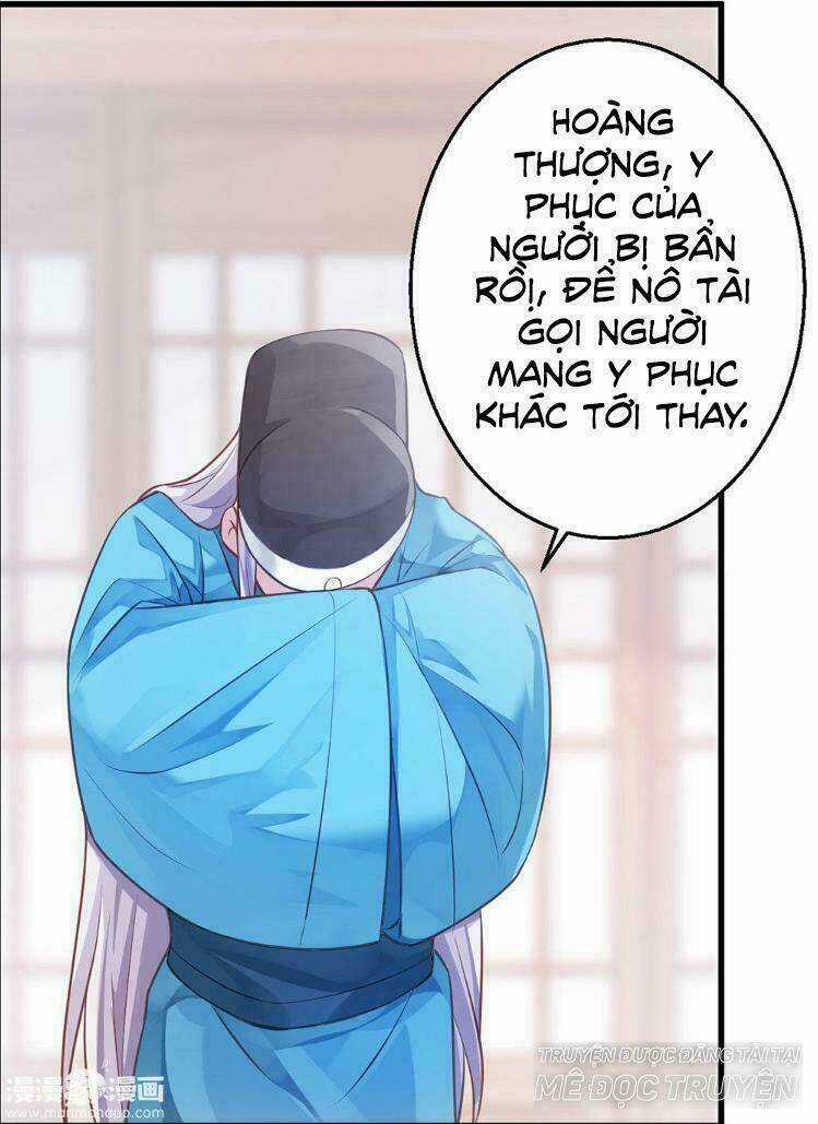 Bệ Hạ Xin Tự Trọng Chapter 11 trang 22