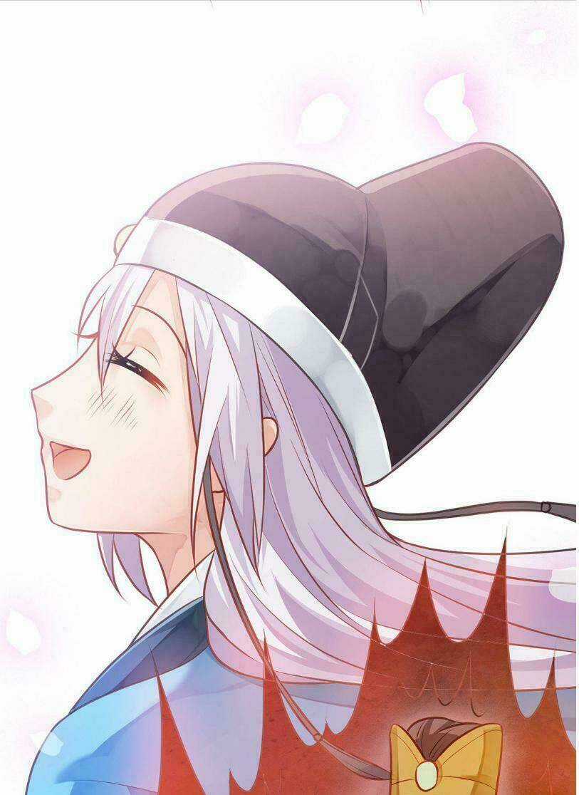 Bệ Hạ Xin Tự Trọng Chapter 11 trang 27