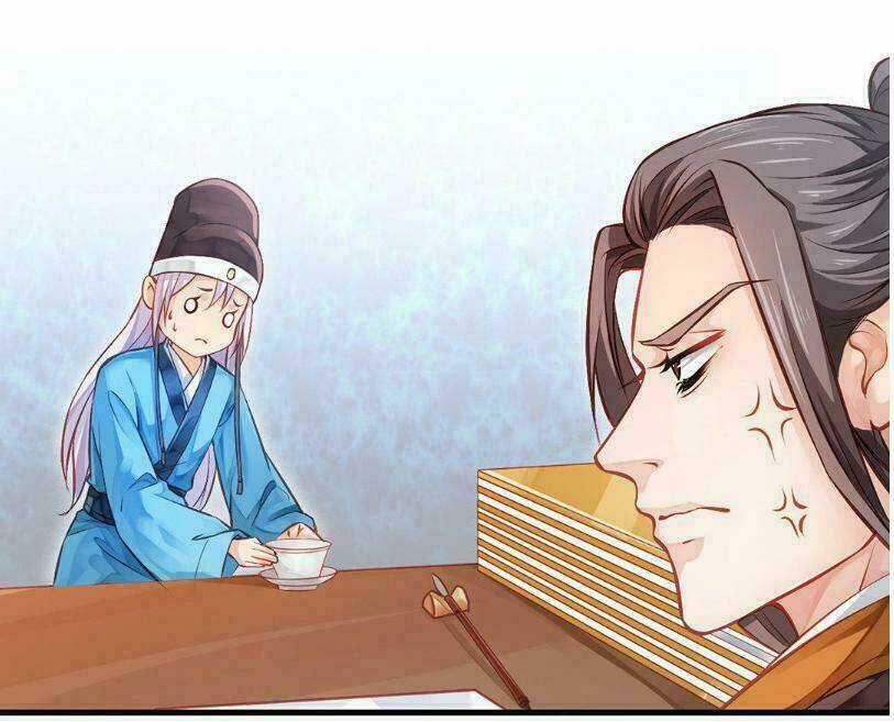 Bệ Hạ Xin Tự Trọng Chapter 11 trang 3