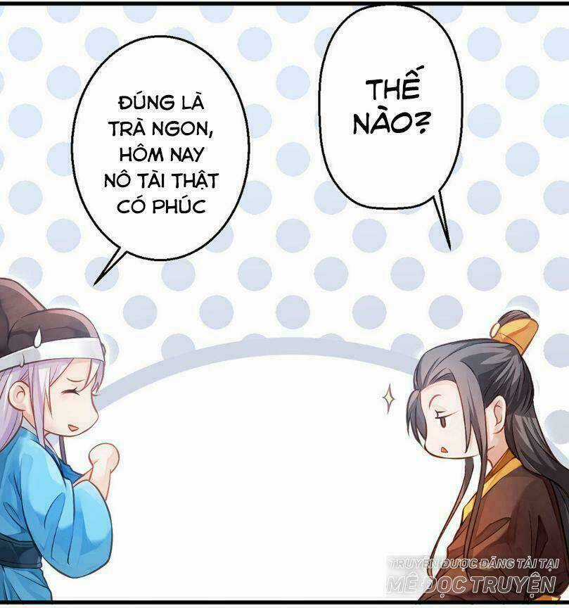 Bệ Hạ Xin Tự Trọng Chapter 11 trang 5