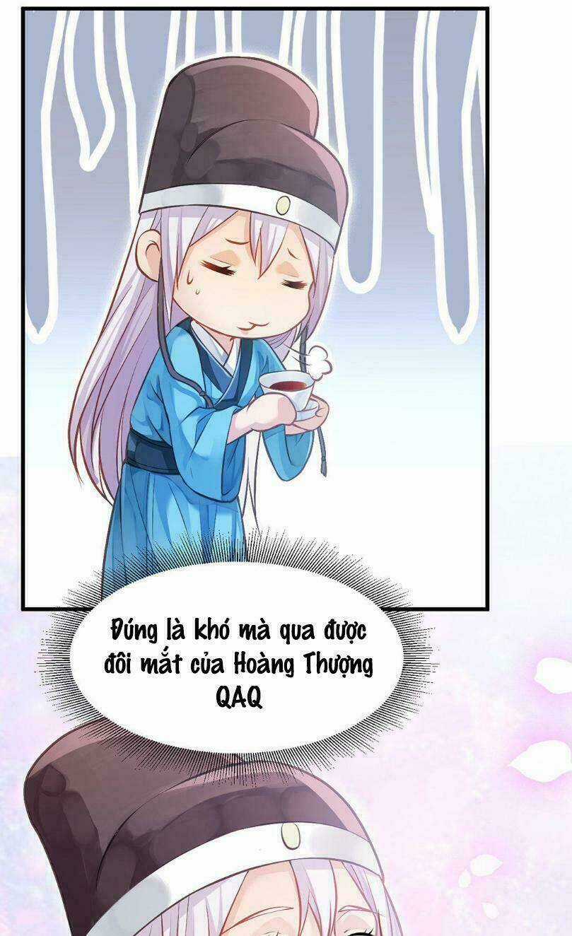 Bệ Hạ Xin Tự Trọng Chapter 11 trang 7