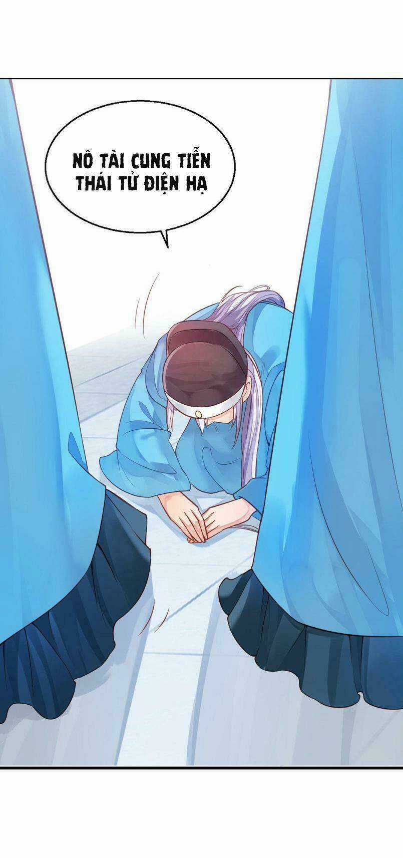 Bệ Hạ Xin Tự Trọng Chapter 12 trang 12