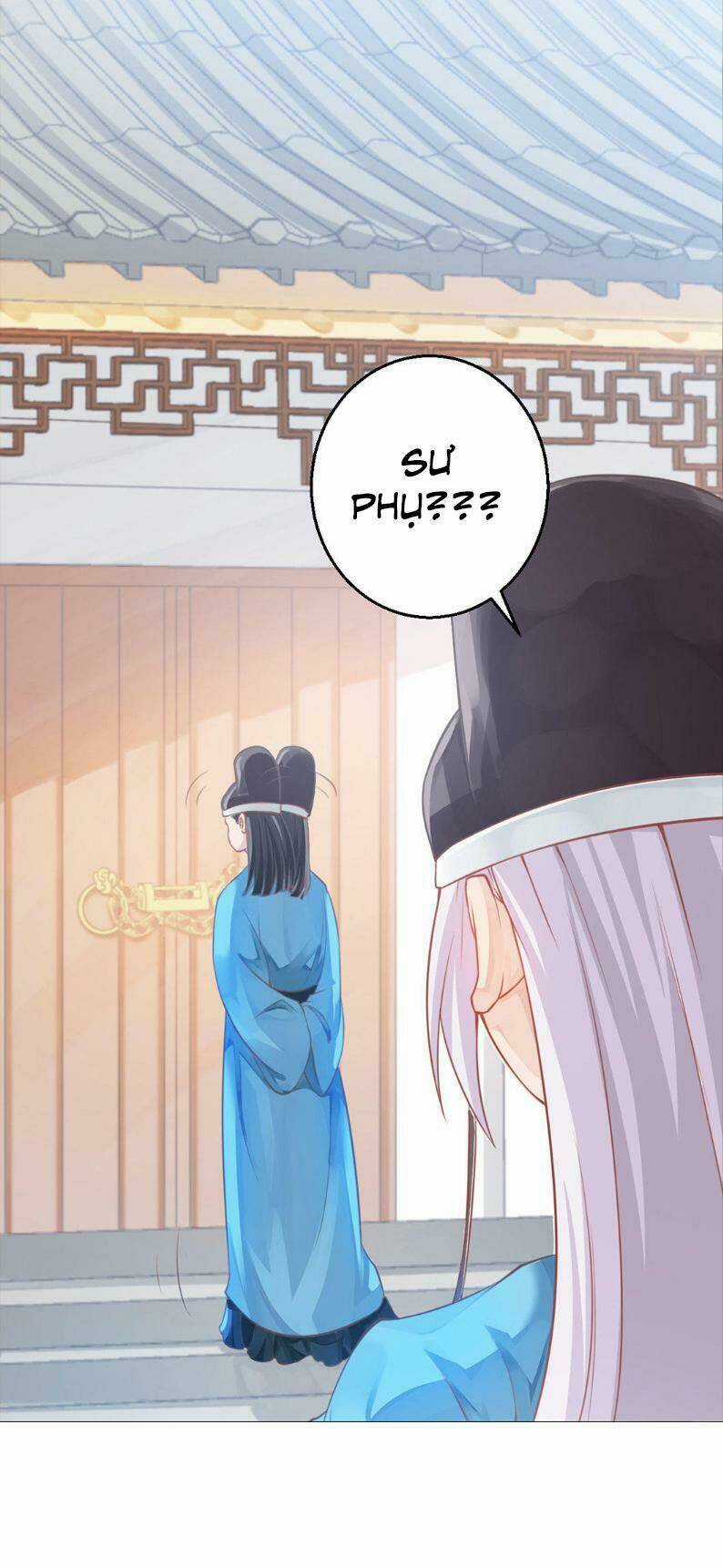 Bệ Hạ Xin Tự Trọng Chapter 12 trang 14