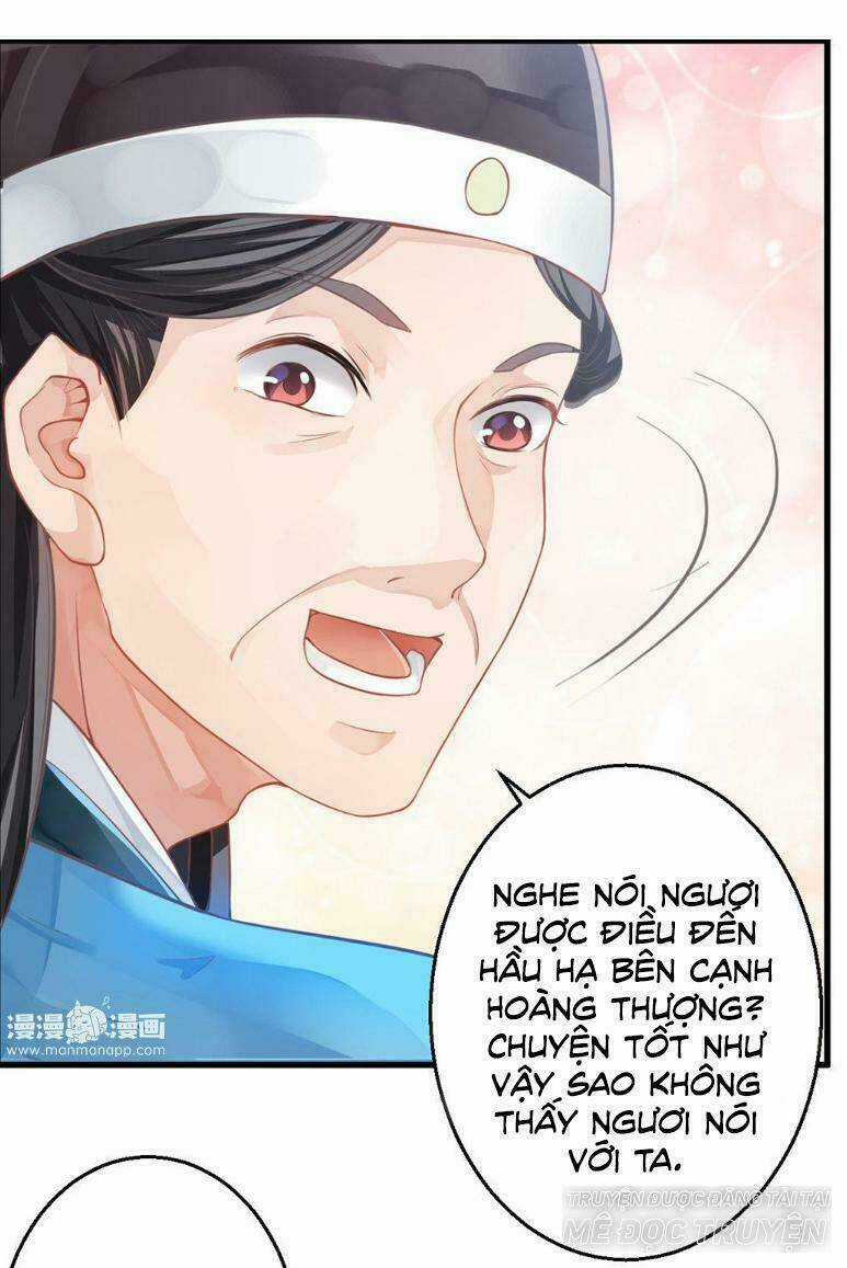 Bệ Hạ Xin Tự Trọng Chapter 12 trang 15