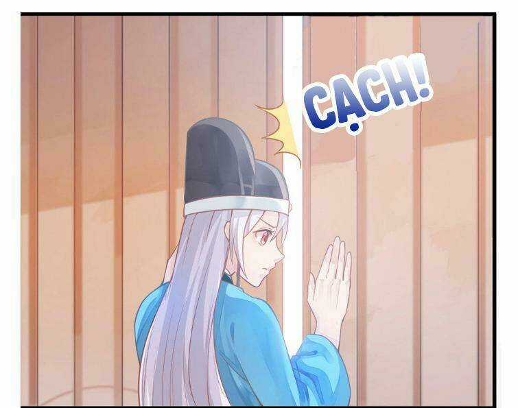 Bệ Hạ Xin Tự Trọng Chapter 12 trang 17