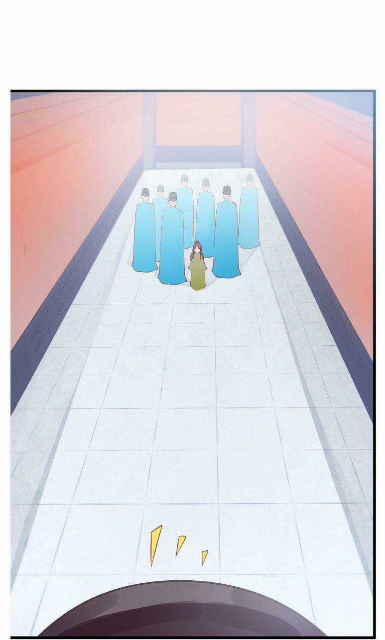 Bệ Hạ Xin Tự Trọng Chapter 12 trang 2