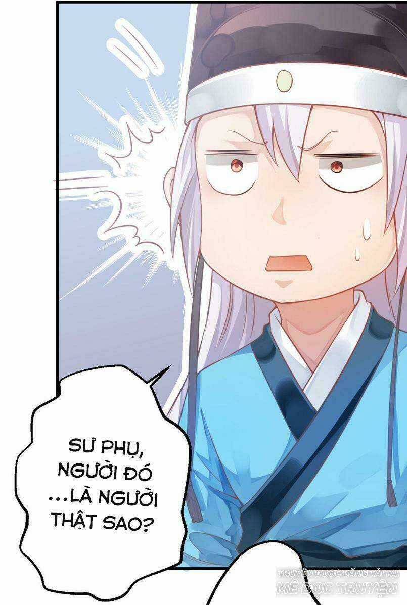 Bệ Hạ Xin Tự Trọng Chapter 12 trang 20