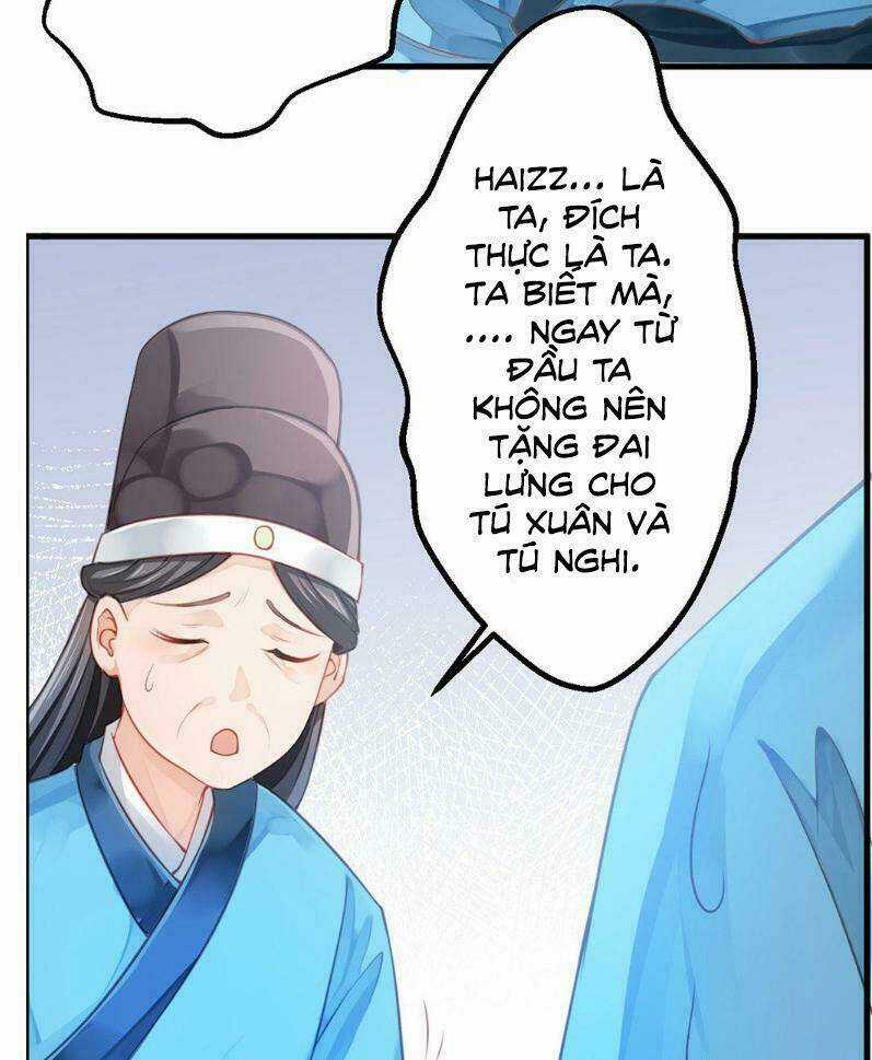 Bệ Hạ Xin Tự Trọng Chapter 12 trang 21