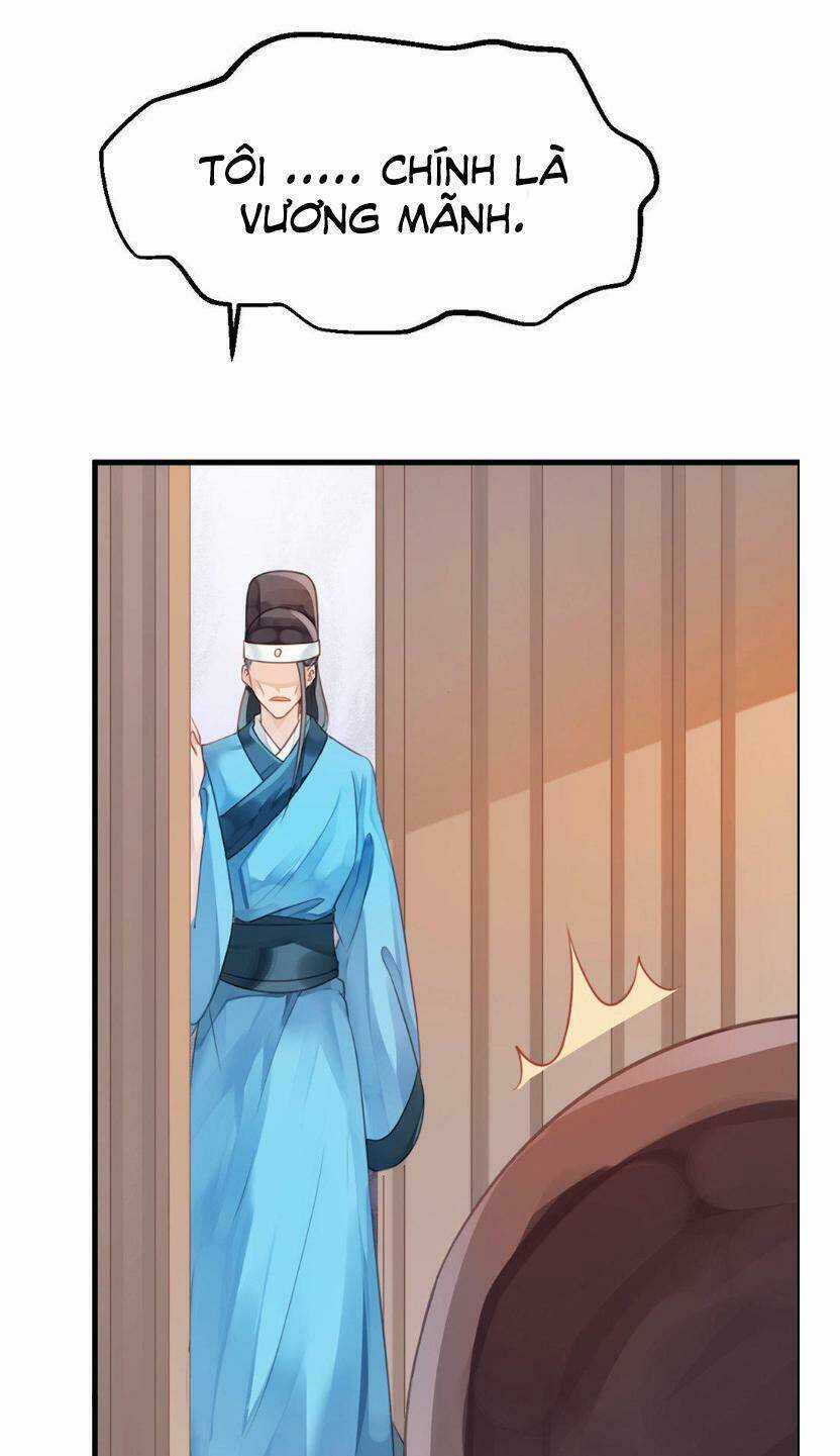 Bệ Hạ Xin Tự Trọng Chapter 12 trang 26