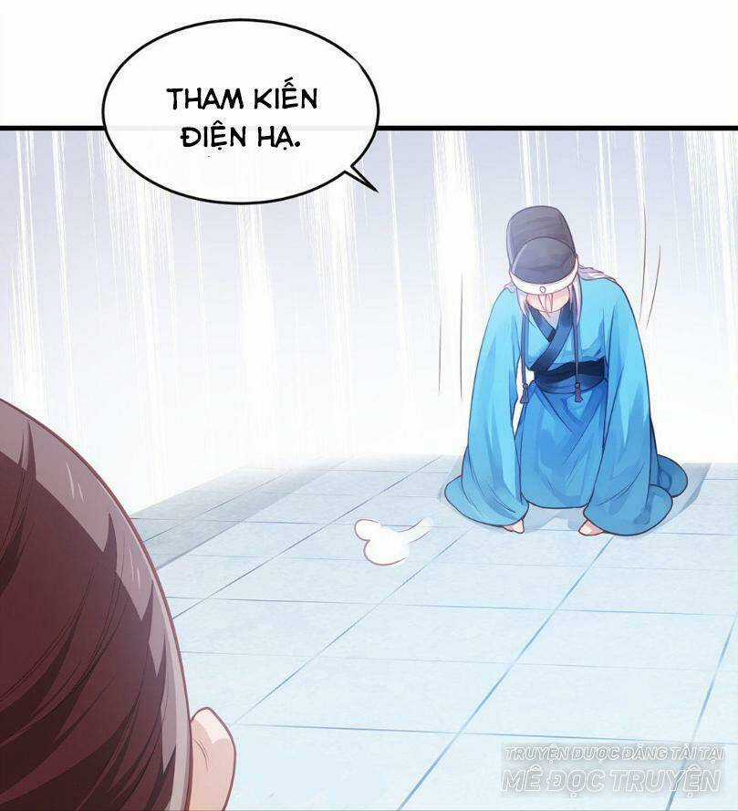 Bệ Hạ Xin Tự Trọng Chapter 12 trang 5