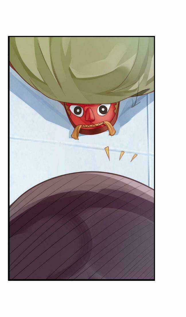 Bệ Hạ Xin Tự Trọng Chapter 12 trang 6