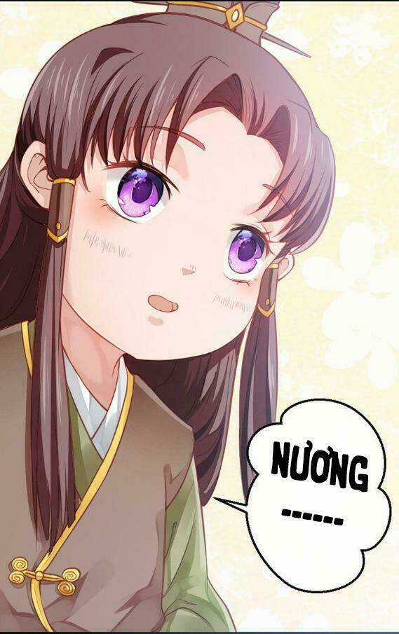 Bệ Hạ Xin Tự Trọng Chapter 12 trang 8