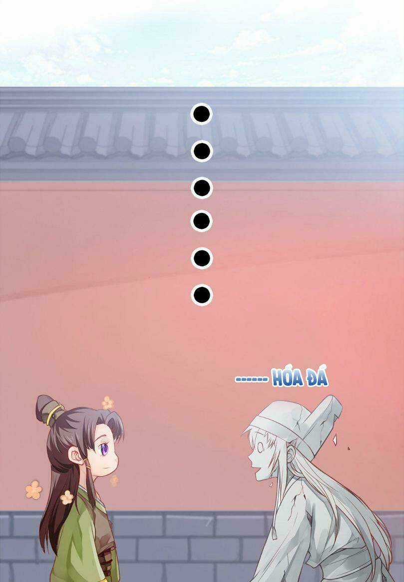 Bệ Hạ Xin Tự Trọng Chapter 12 trang 9