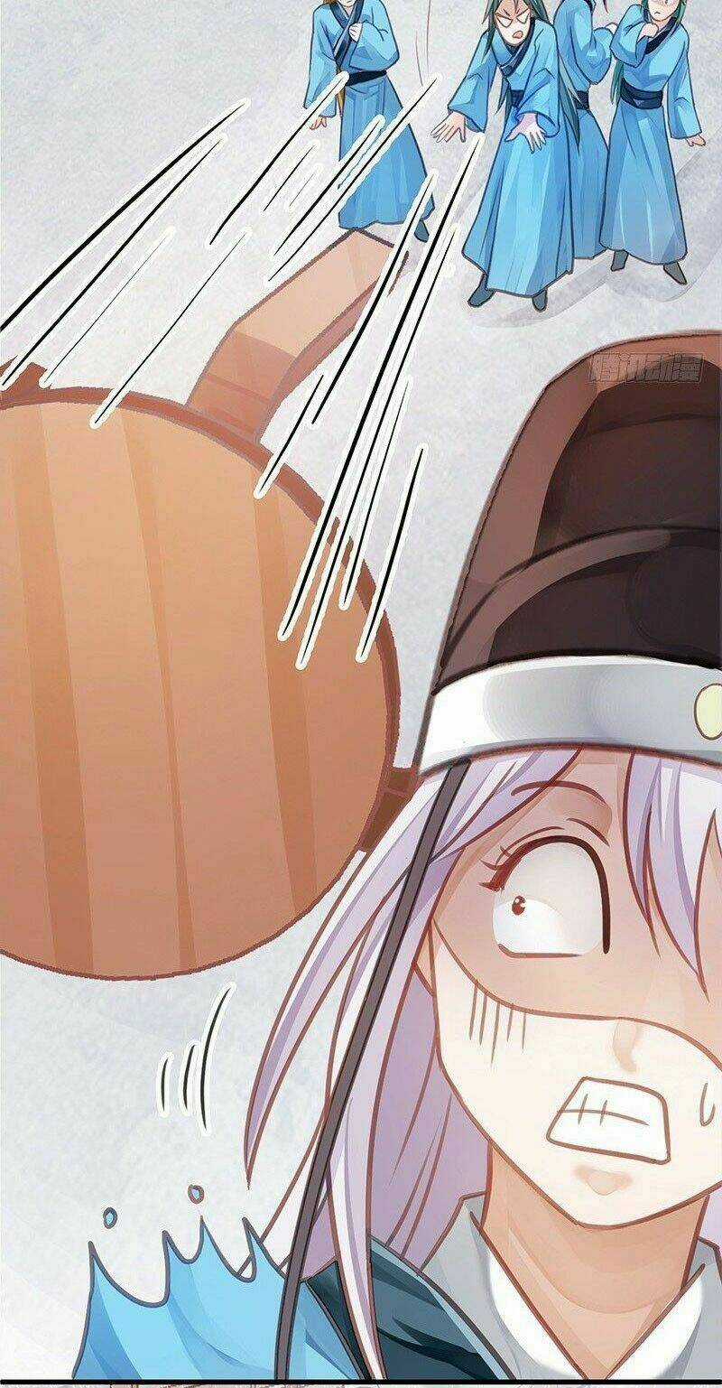 Bệ Hạ Xin Tự Trọng Chapter 13 trang 27