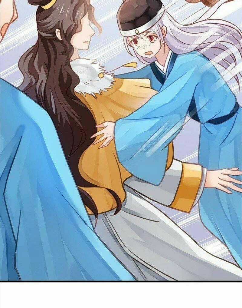 Bệ Hạ Xin Tự Trọng Chapter 13 trang 30