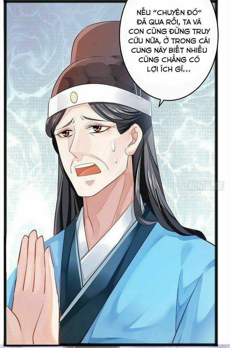 Bệ Hạ Xin Tự Trọng Chapter 13 trang 6