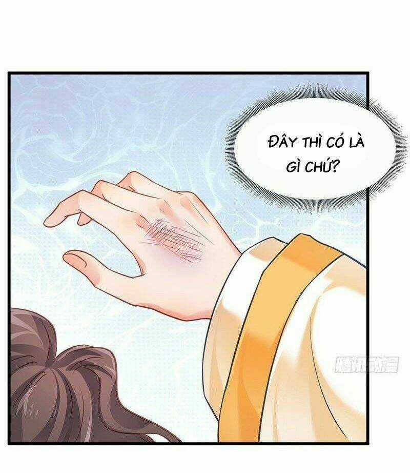 Bệ Hạ Xin Tự Trọng Chapter 14 trang 11