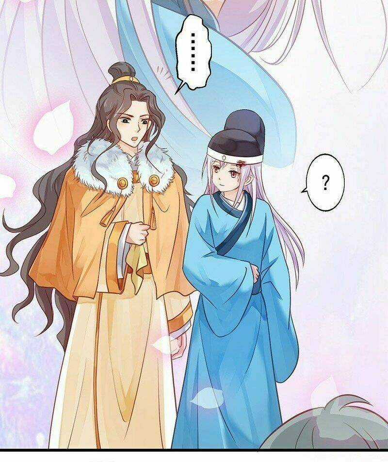 Bệ Hạ Xin Tự Trọng Chapter 14 trang 18