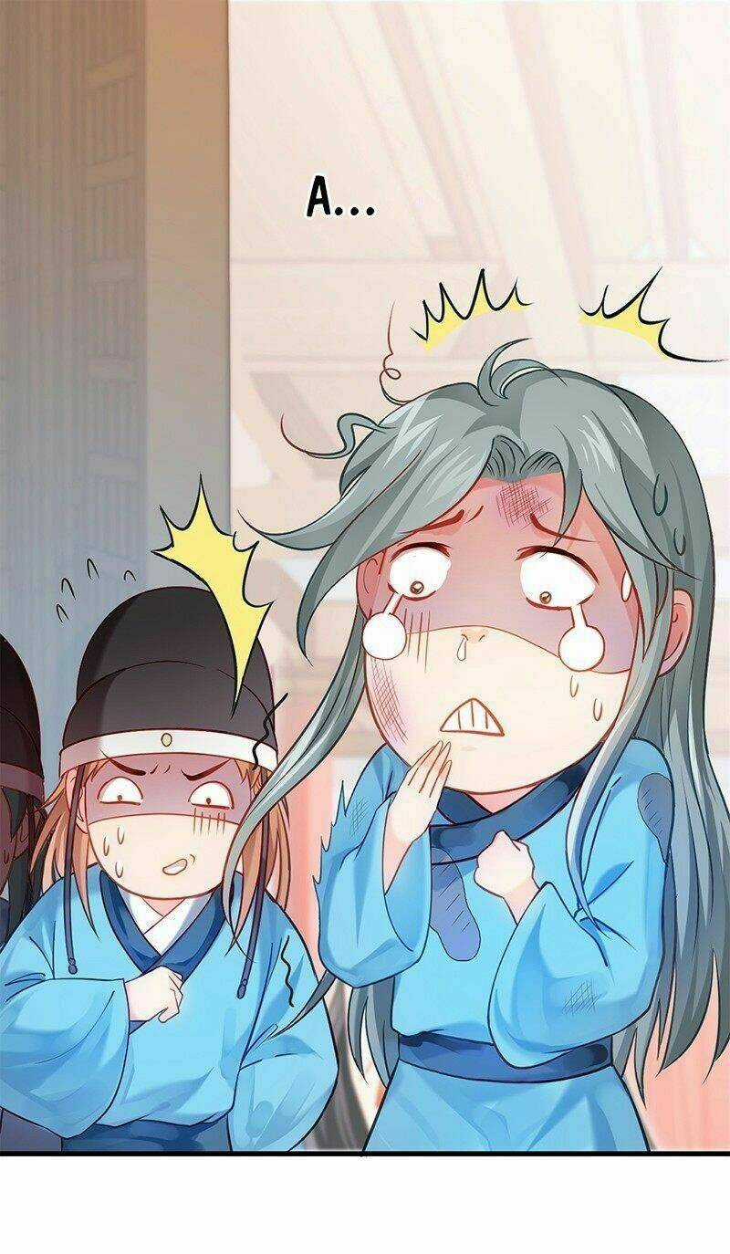 Bệ Hạ Xin Tự Trọng Chapter 14 trang 2