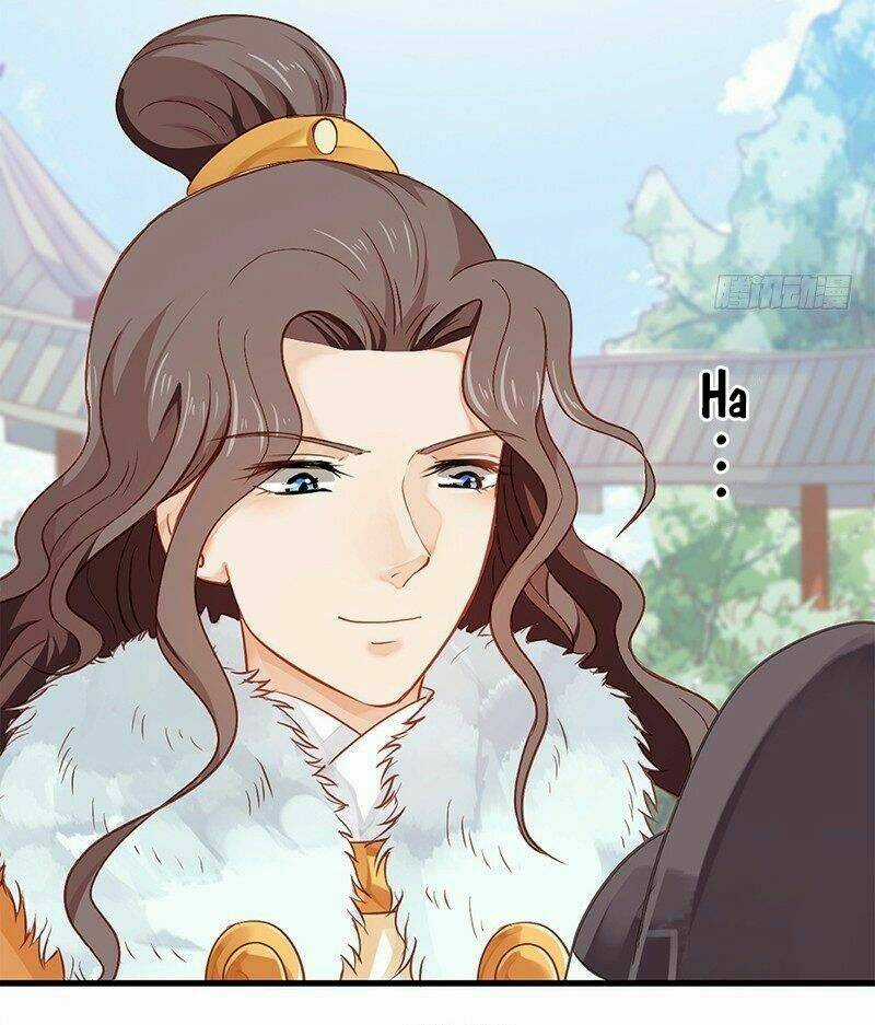 Bệ Hạ Xin Tự Trọng Chapter 14 trang 20