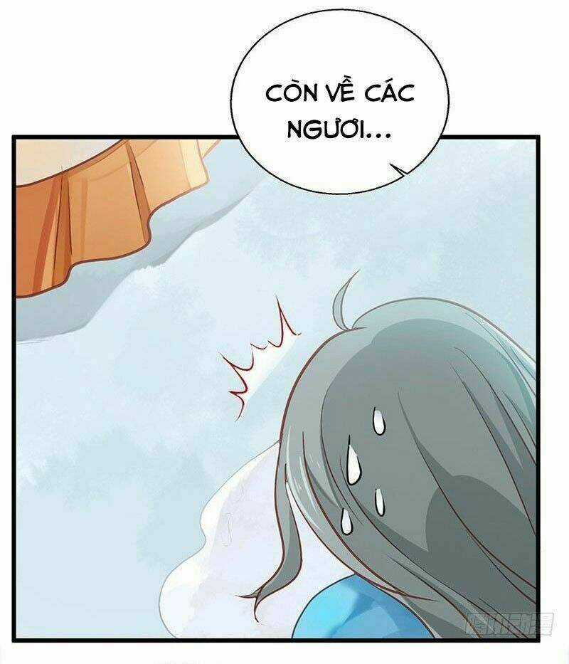 Bệ Hạ Xin Tự Trọng Chapter 14 trang 22