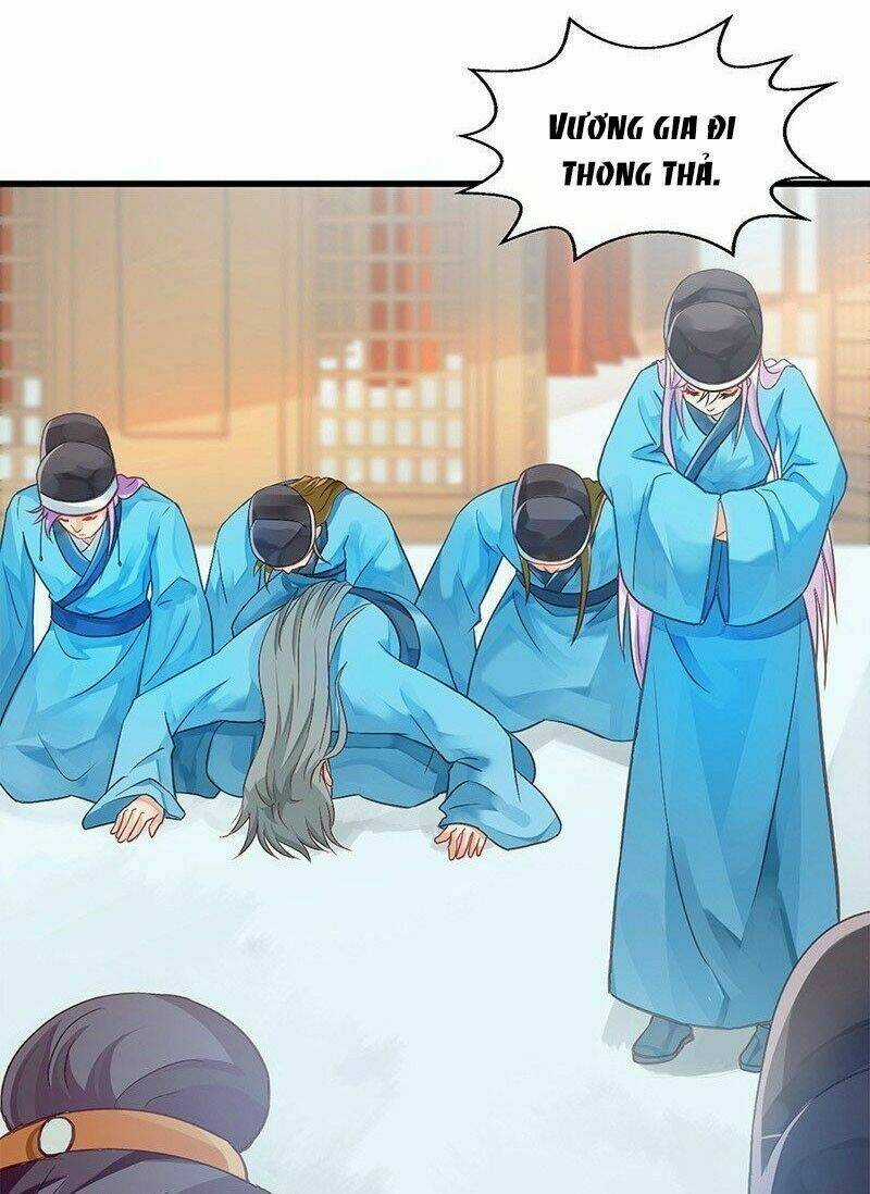 Bệ Hạ Xin Tự Trọng Chapter 14 trang 24