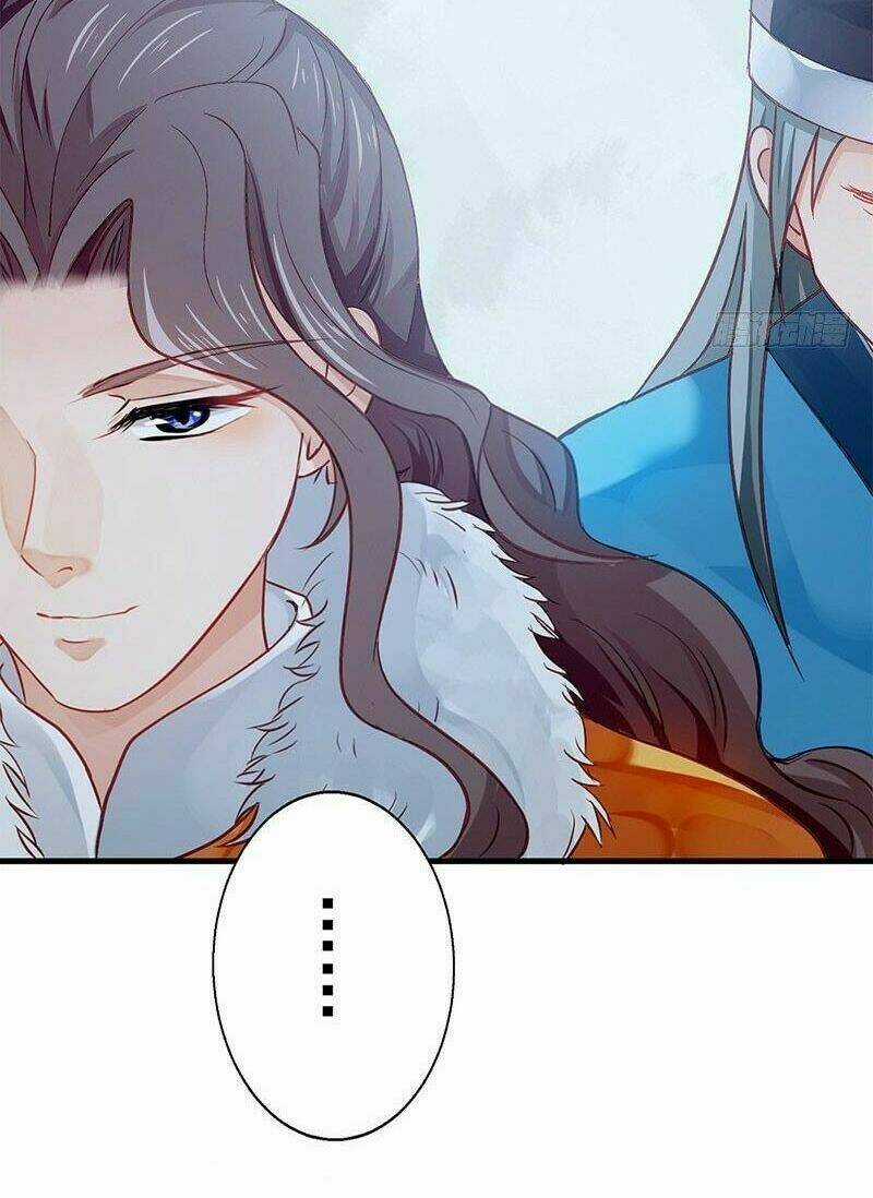 Bệ Hạ Xin Tự Trọng Chapter 14 trang 25