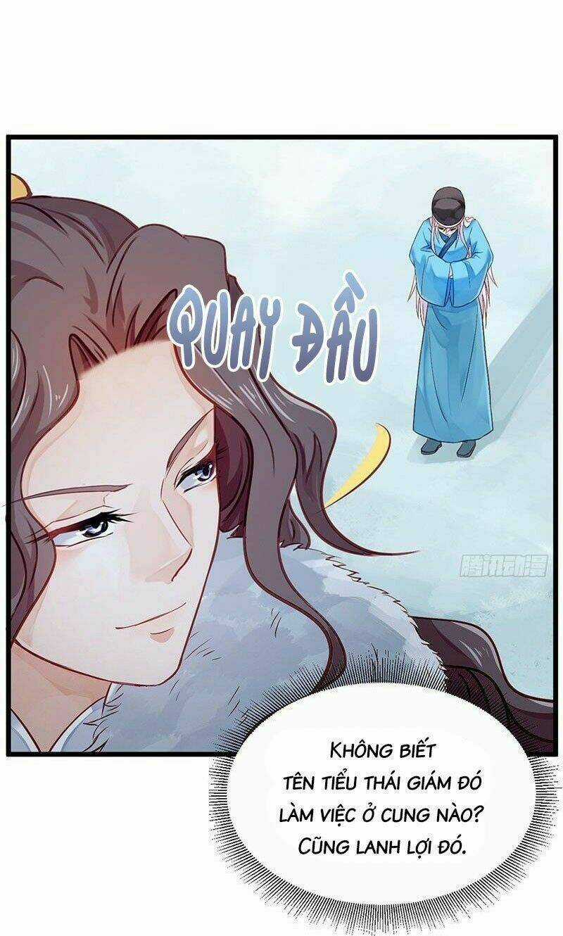 Bệ Hạ Xin Tự Trọng Chapter 14 trang 26