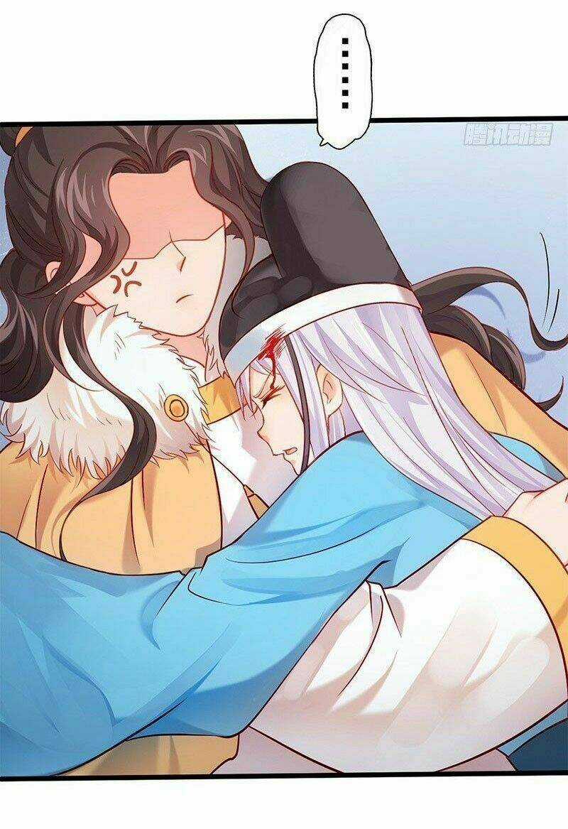 Bệ Hạ Xin Tự Trọng Chapter 14 trang 3