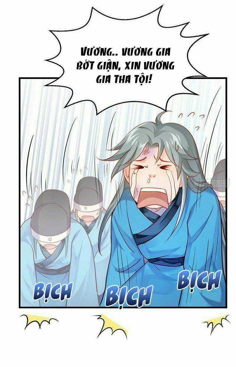 Bệ Hạ Xin Tự Trọng Chapter 14 trang 4