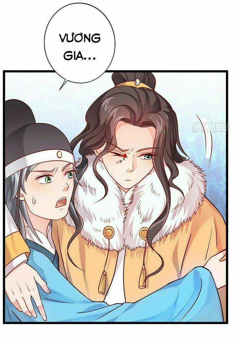 Bệ Hạ Xin Tự Trọng Chapter 14 trang 9