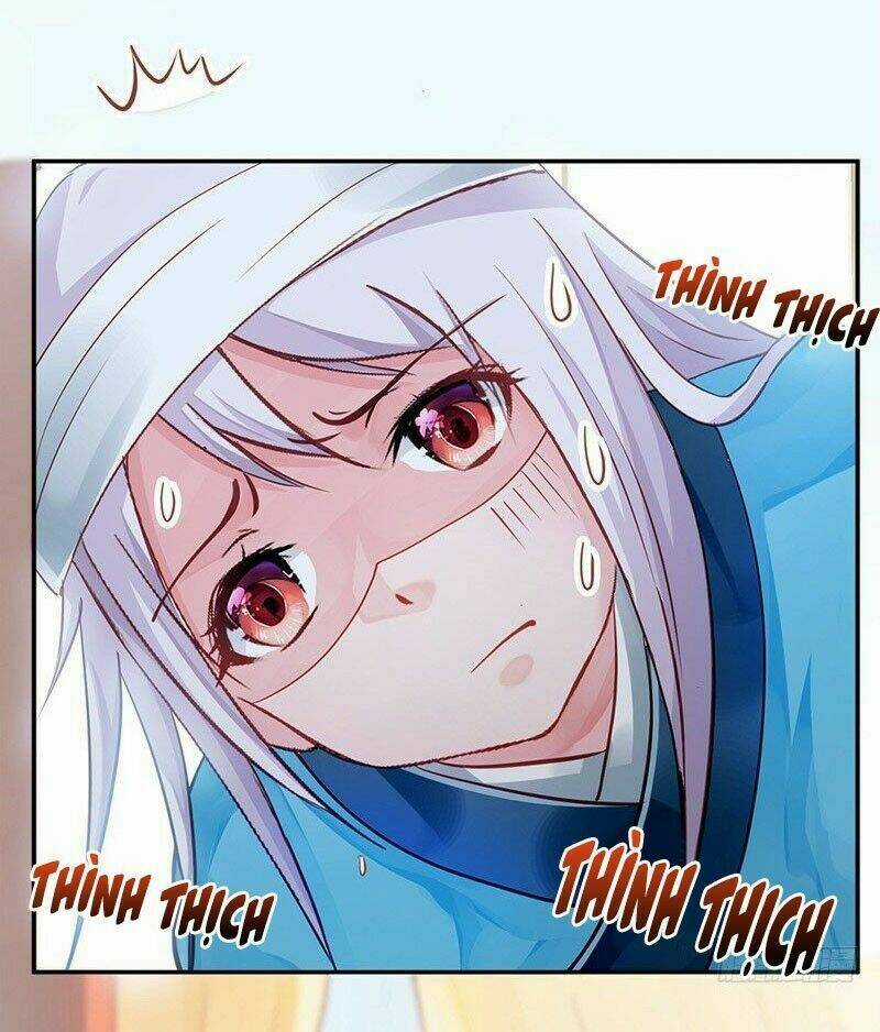 Bệ Hạ Xin Tự Trọng Chapter 15 trang 14