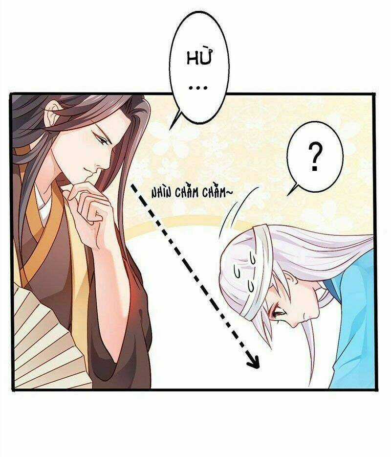 Bệ Hạ Xin Tự Trọng Chapter 15 trang 17