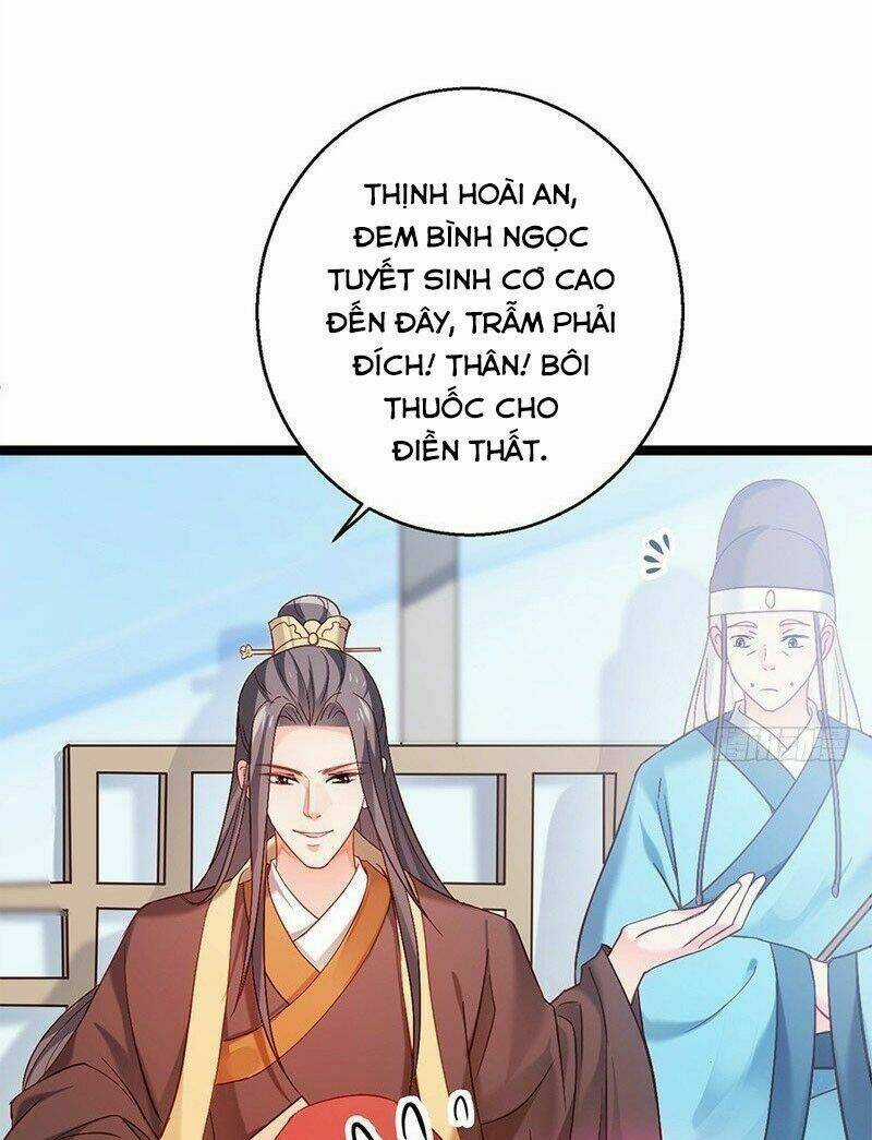 Bệ Hạ Xin Tự Trọng Chapter 15 trang 19
