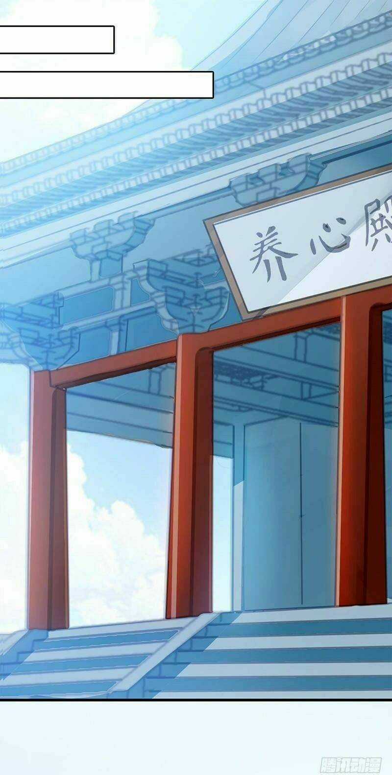 Bệ Hạ Xin Tự Trọng Chapter 15 trang 2