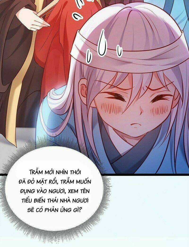 Bệ Hạ Xin Tự Trọng Chapter 15 trang 20