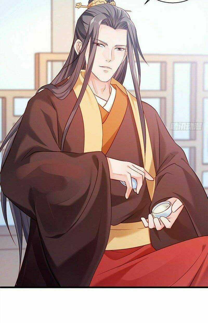 Bệ Hạ Xin Tự Trọng Chapter 15 trang 22