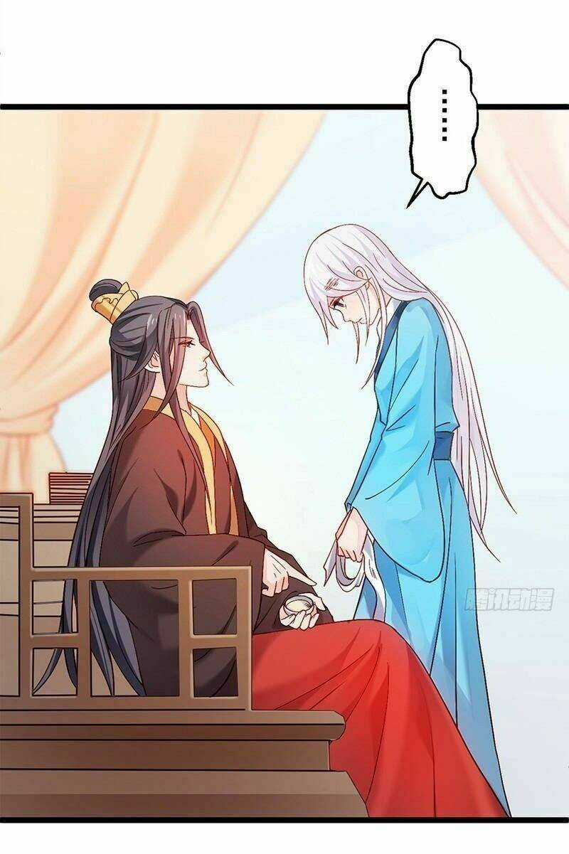 Bệ Hạ Xin Tự Trọng Chapter 15 trang 23