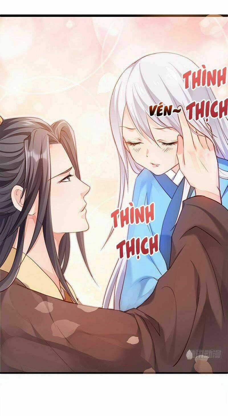 Bệ Hạ Xin Tự Trọng Chapter 15 trang 24