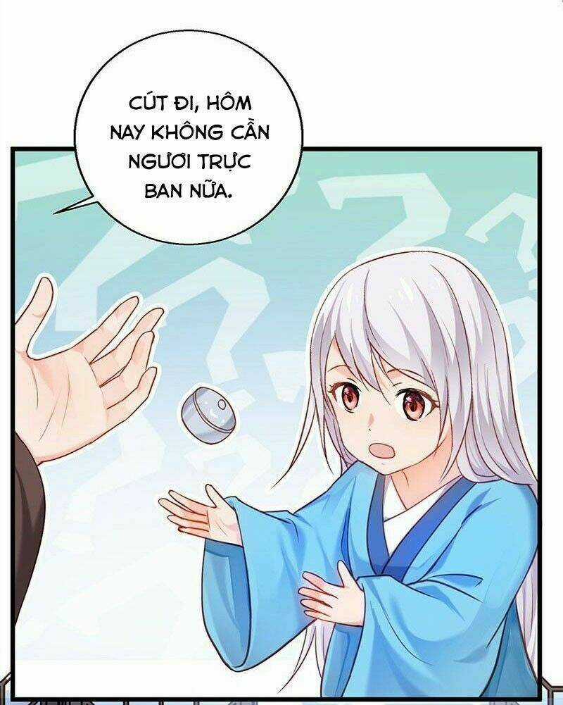 Bệ Hạ Xin Tự Trọng Chapter 15 trang 26