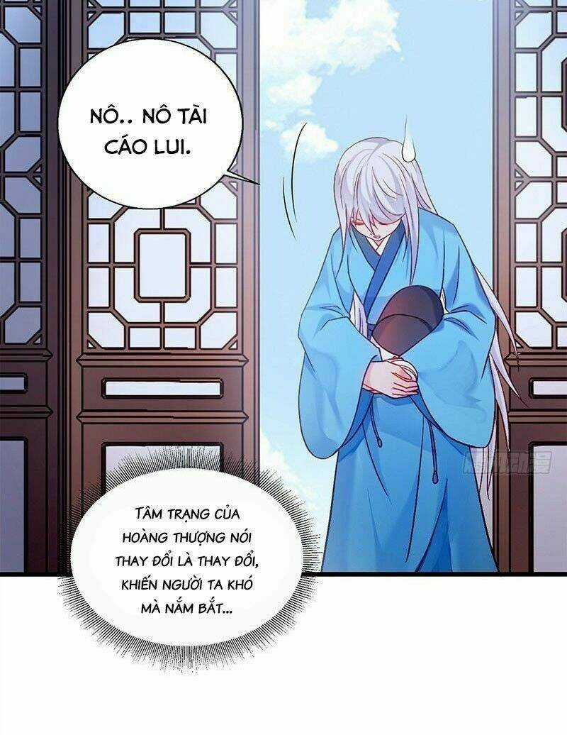 Bệ Hạ Xin Tự Trọng Chapter 15 trang 27