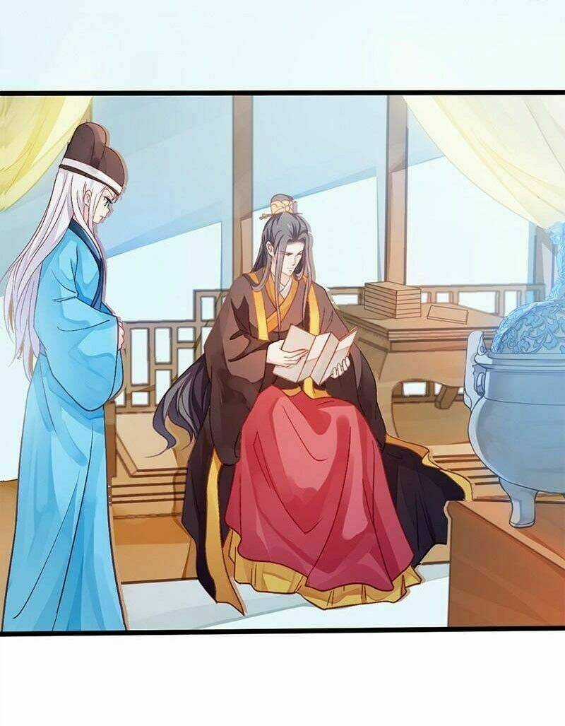 Bệ Hạ Xin Tự Trọng Chapter 15 trang 3