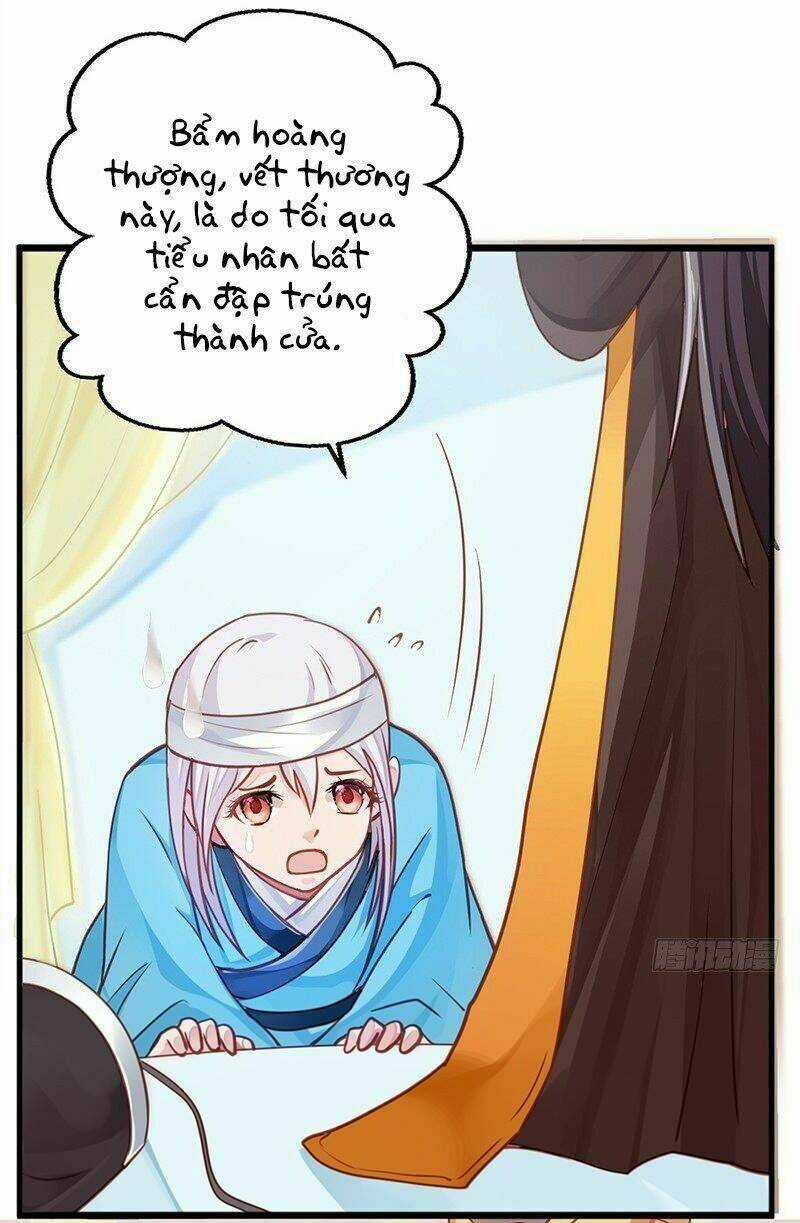 Bệ Hạ Xin Tự Trọng Chapter 15 trang 6