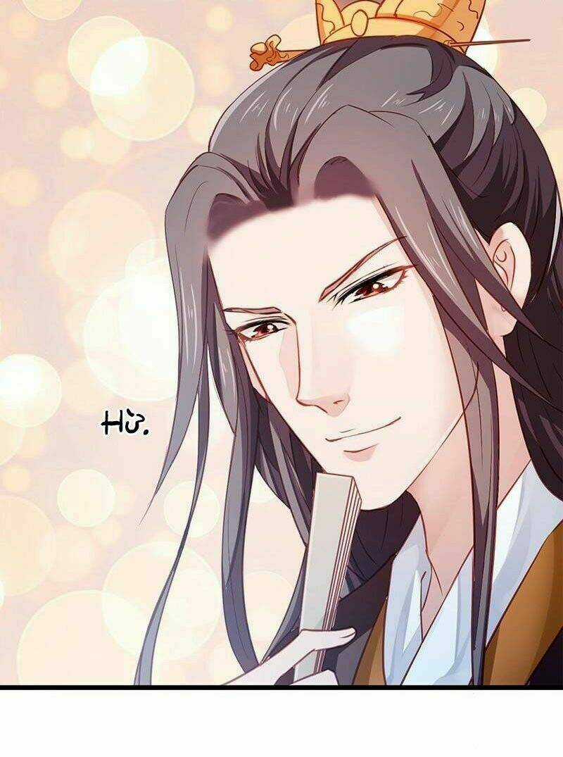 Bệ Hạ Xin Tự Trọng Chapter 15 trang 7